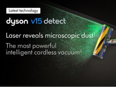 Dyson v15 detect Dyson v15 detect