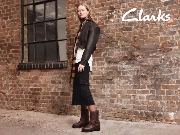 Very clarks shoes sales