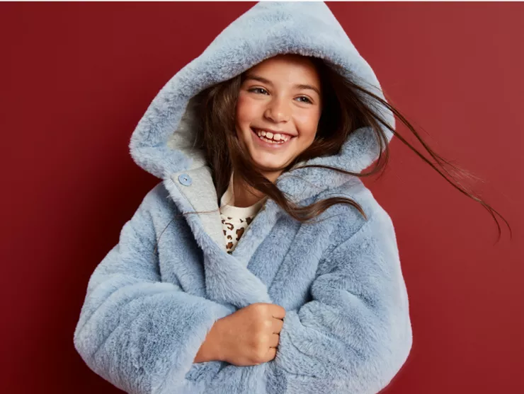 Kids Clothes Girl Baby Kids Very