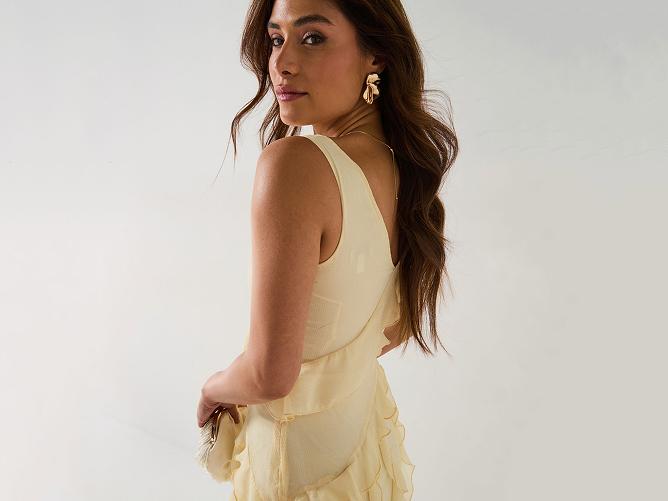 b smart dress