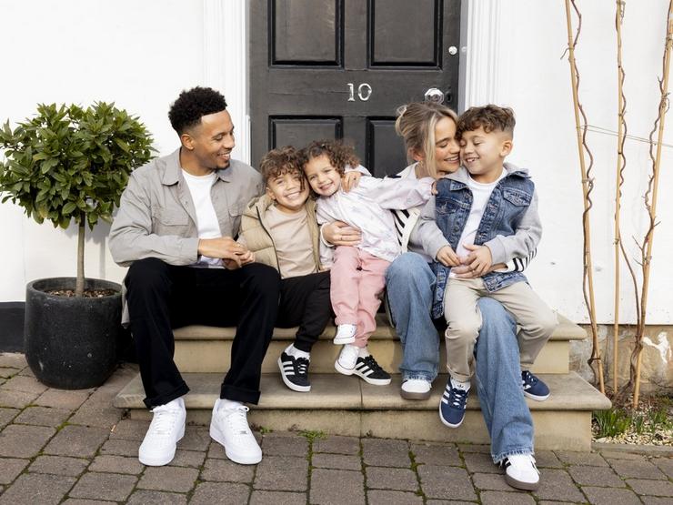 Mens size 2025 6 in kids