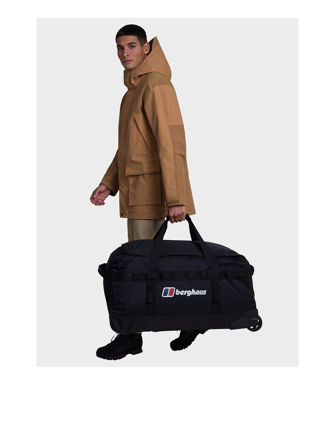 Berghaus 100 litre store holdall