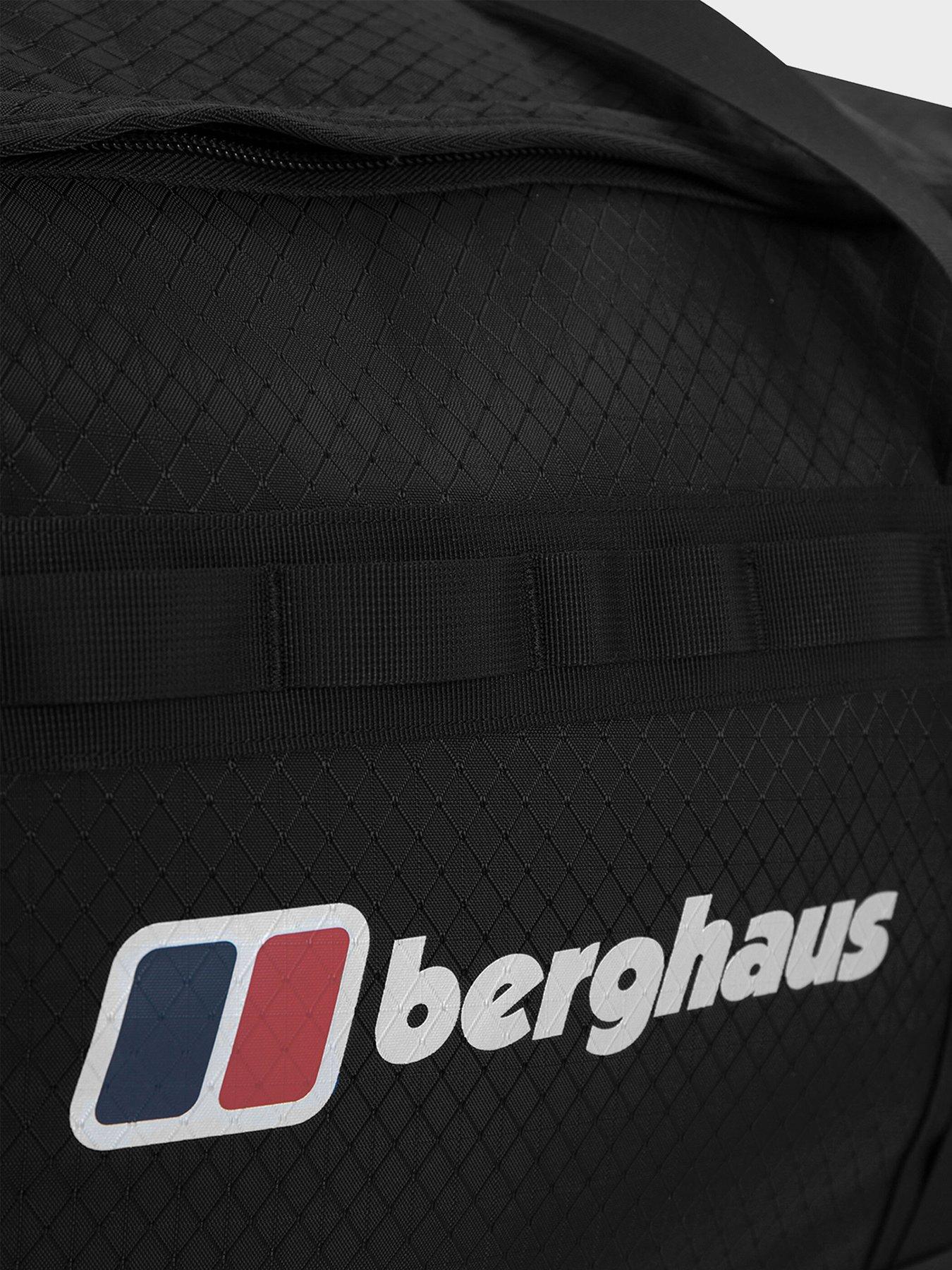 Berghaus Expedition Mule Bag Black very