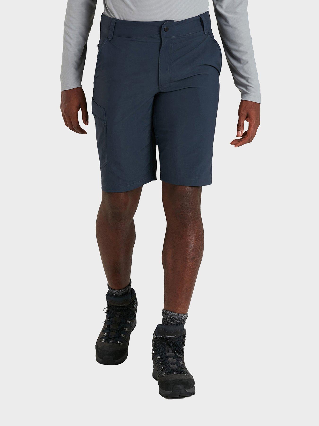 Berghaus hot sale cargo shorts