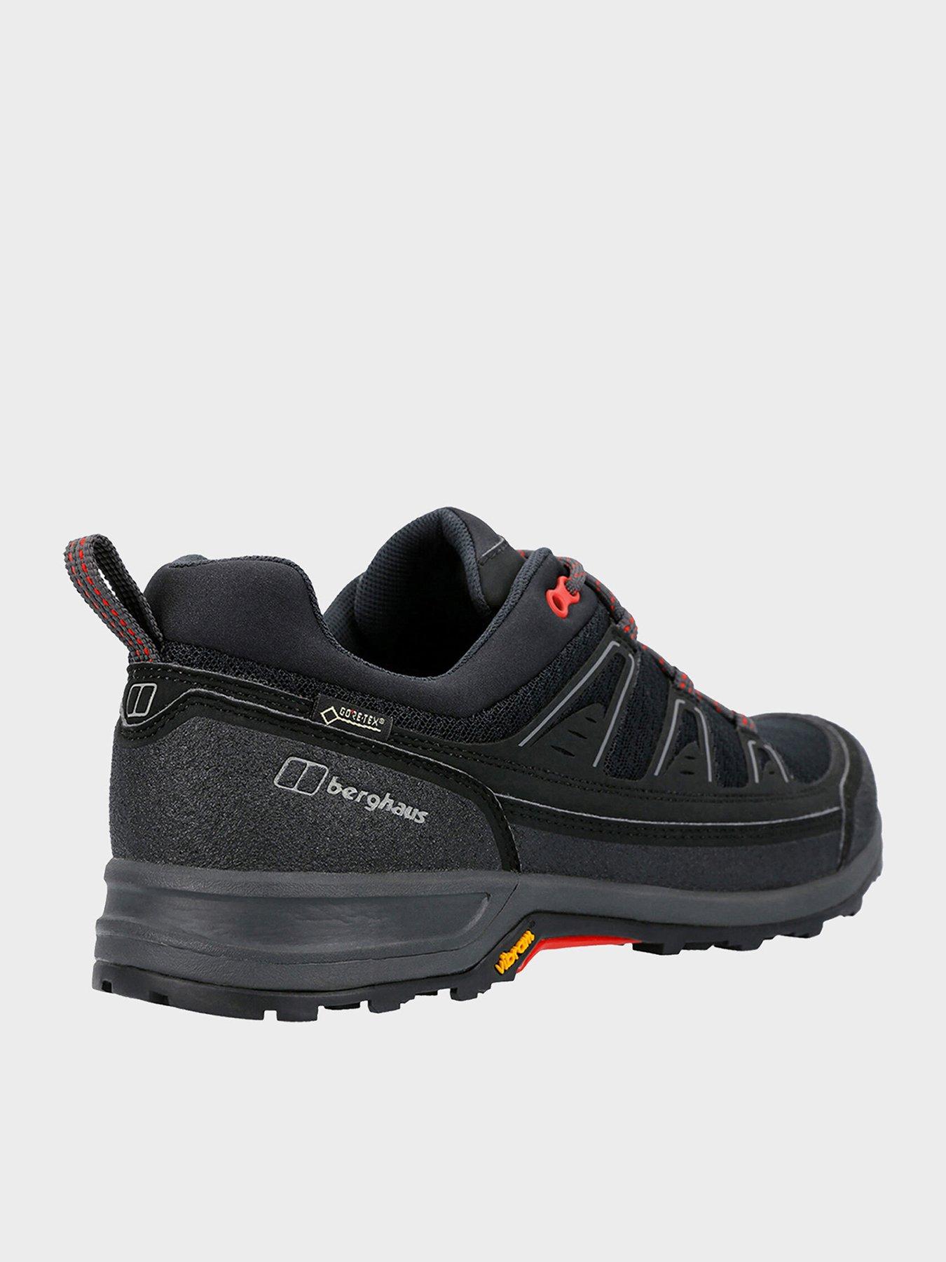 Berghaus gore 2024 tex trainers