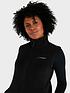  image of berghaus-prism-polartec-interactive-fleece-vest-black
