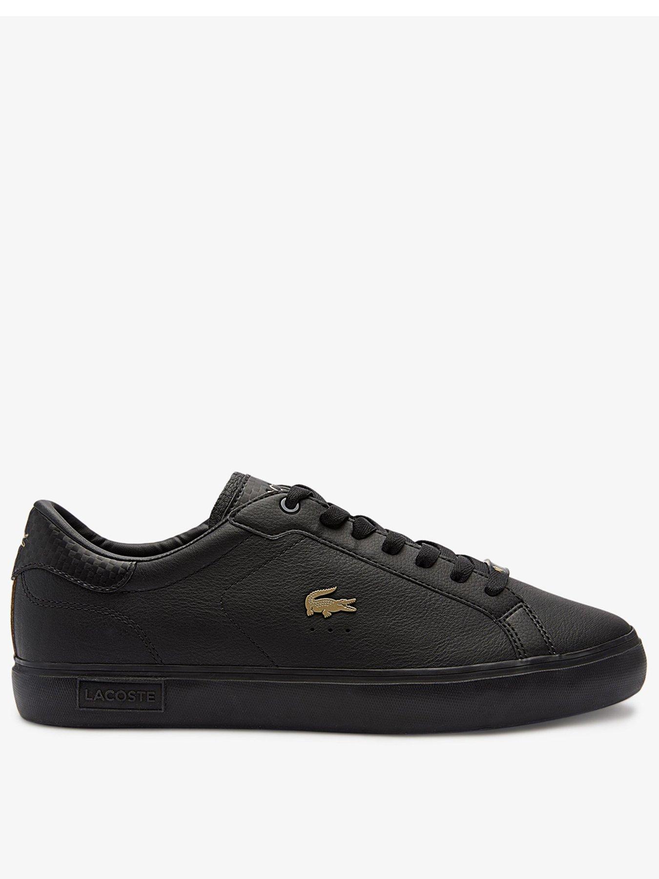 Lacoste Trainers | Lacoste Pumps | Men 