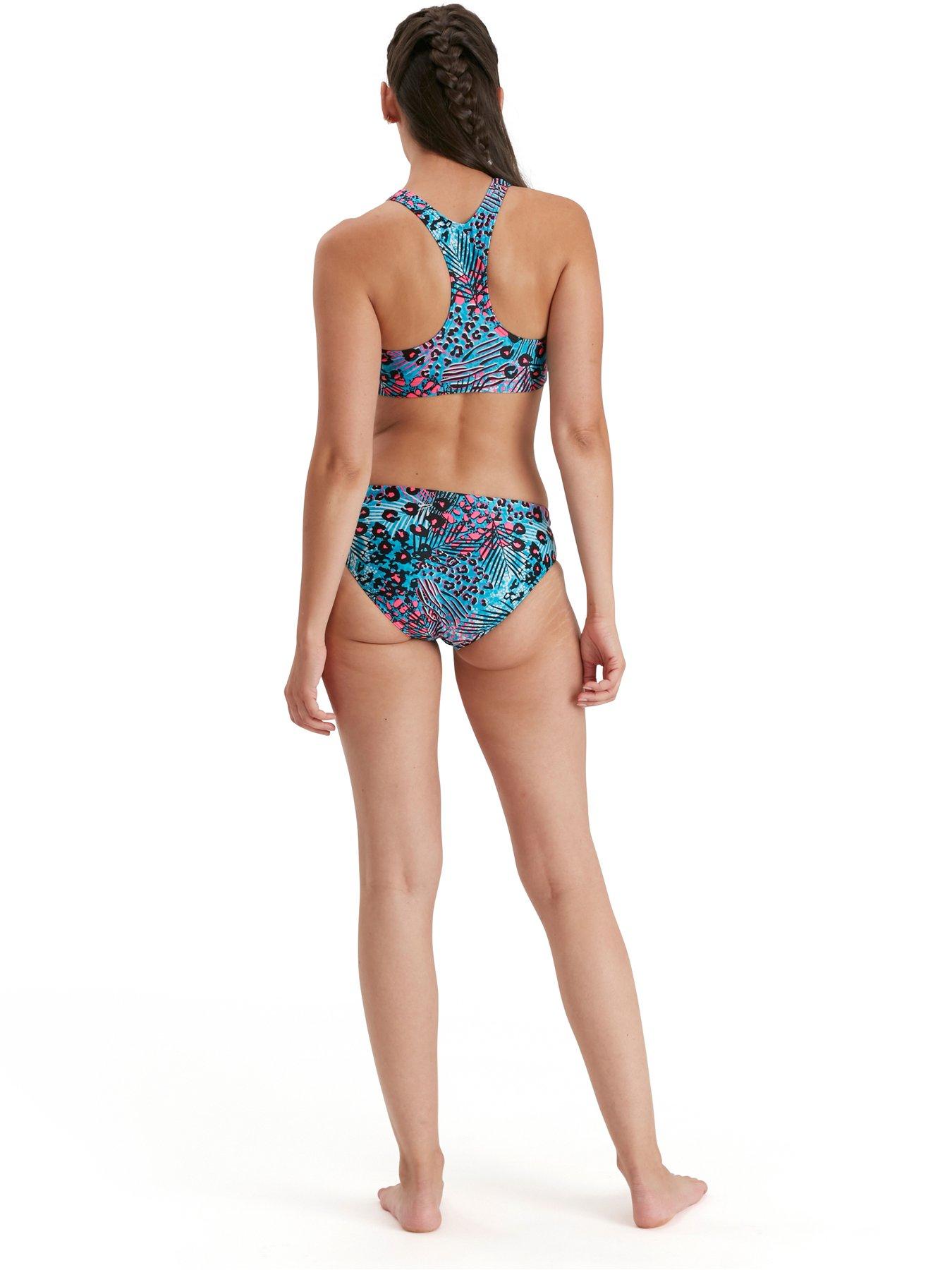 Volley Bikini - Blue