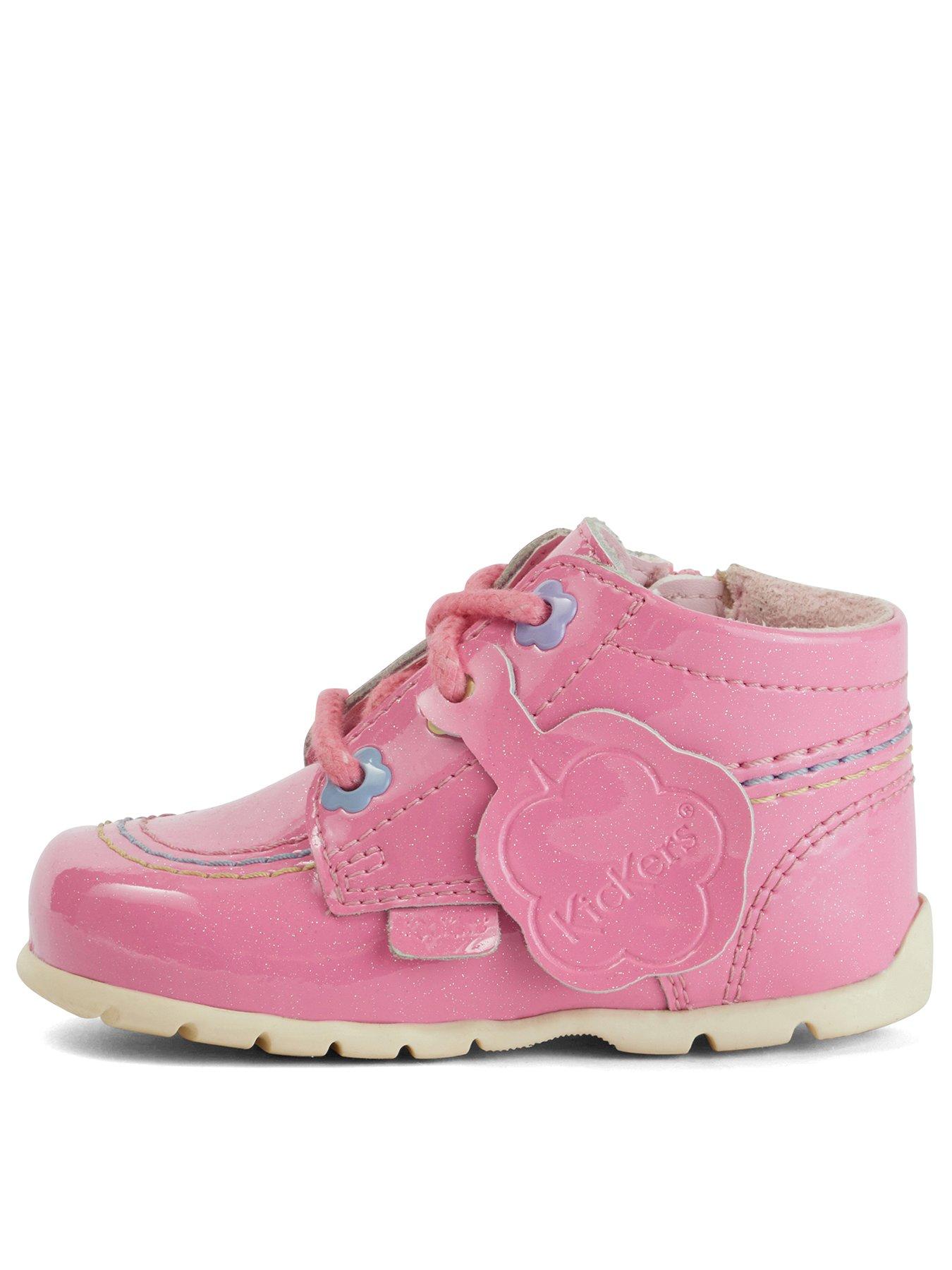 12 month boots