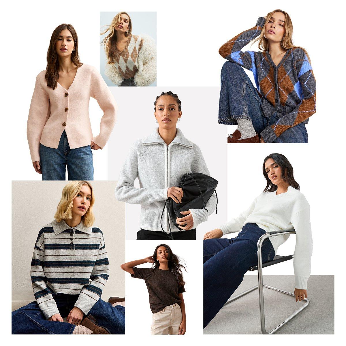 The Biggest Spring 2026 Trends to Shop Now | very.co.uk