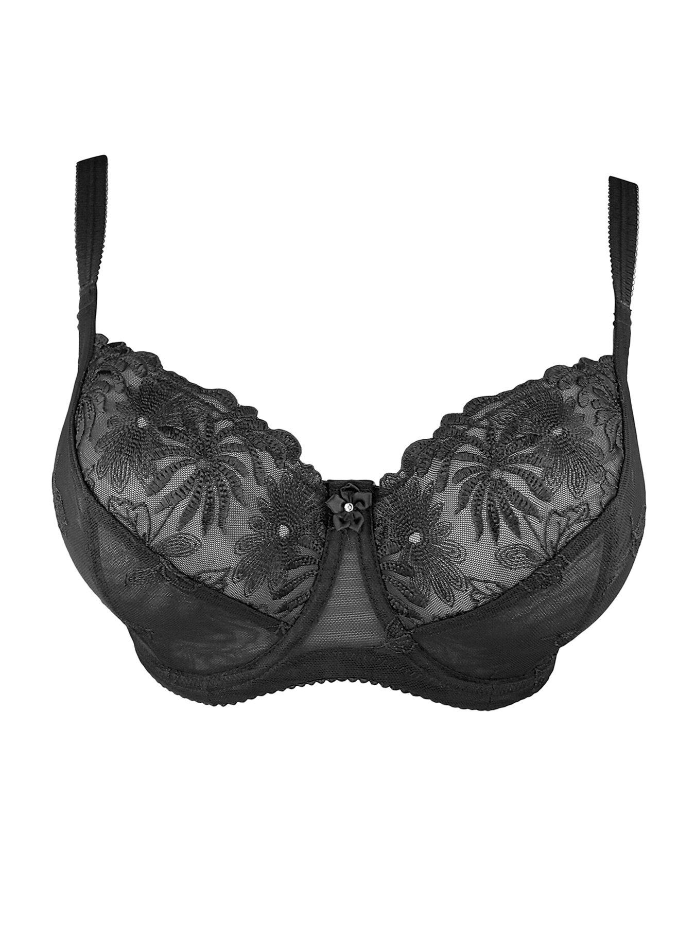 Image 3 of 4 of Pour Moi St Tropez Full Cup Bra
