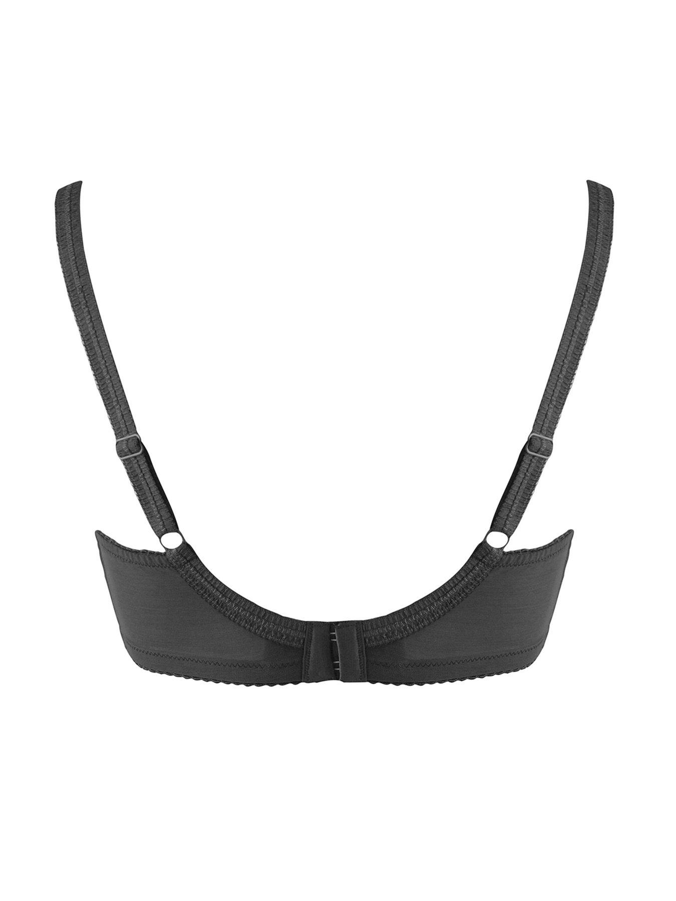 Image 4 of 4 of Pour Moi St Tropez Full Cup Bra