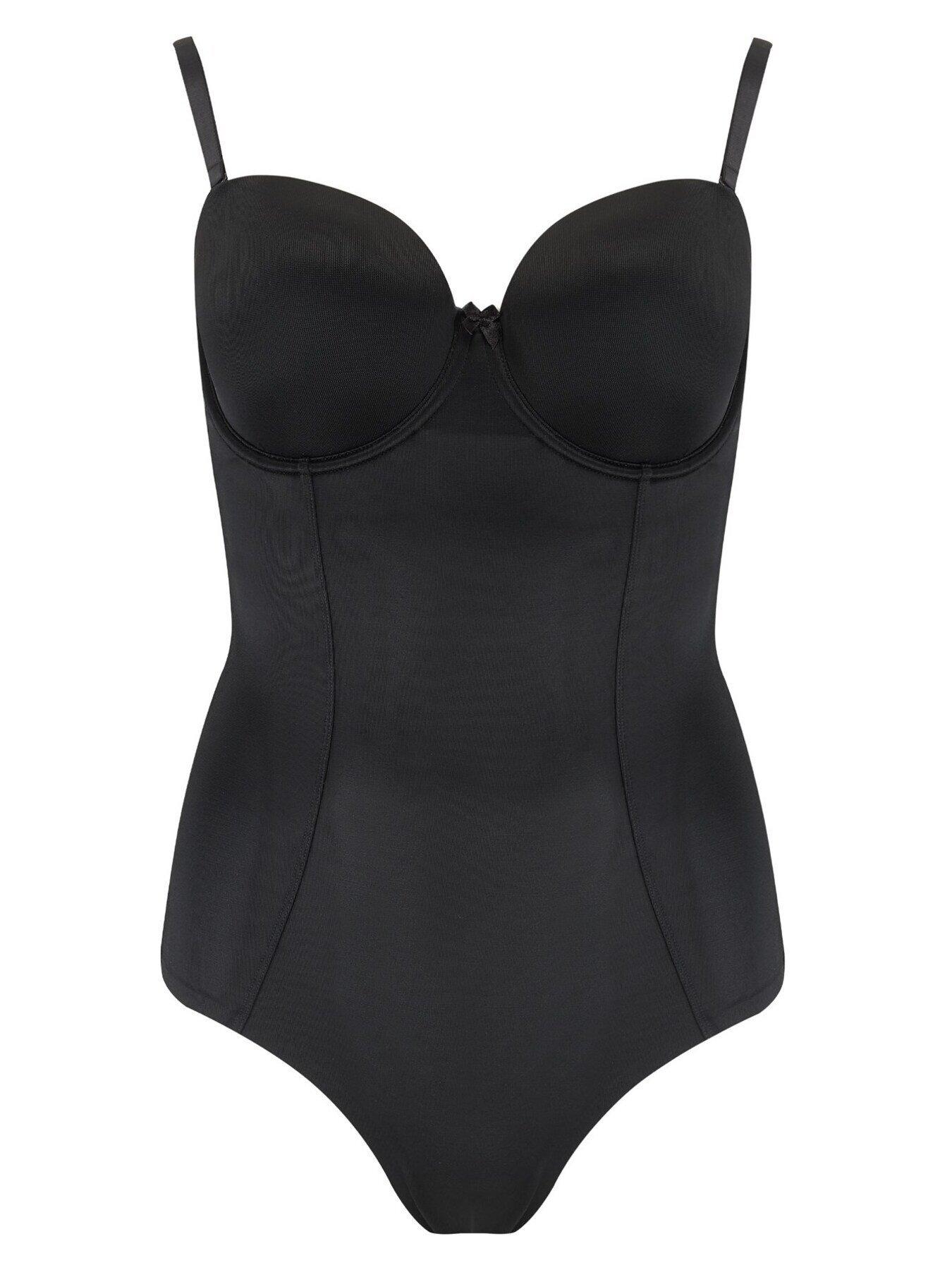 Online Shapewear in Black