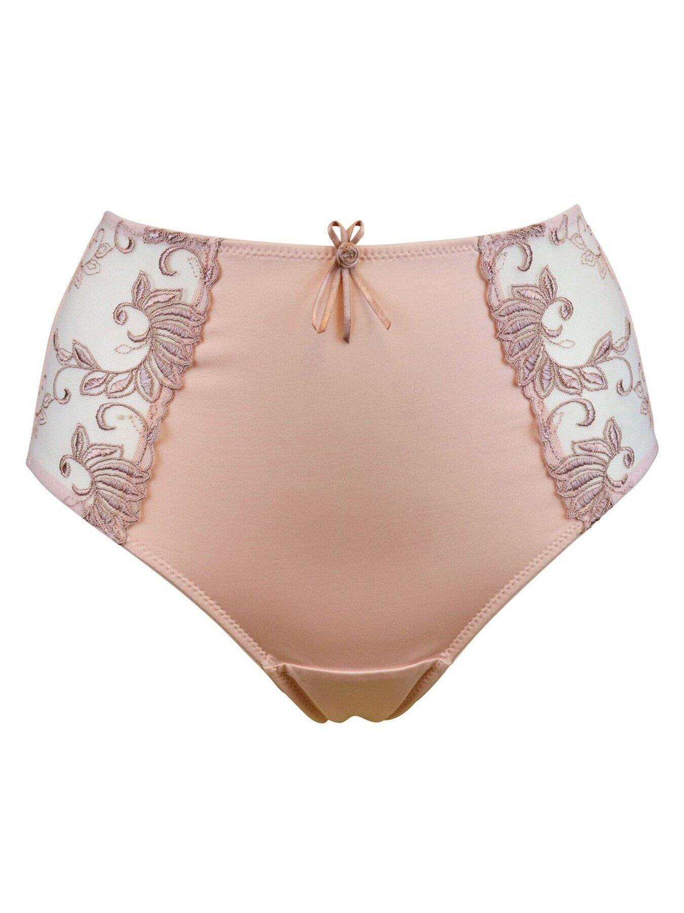 Pour Moi Imogen Rose Emb Brief Very