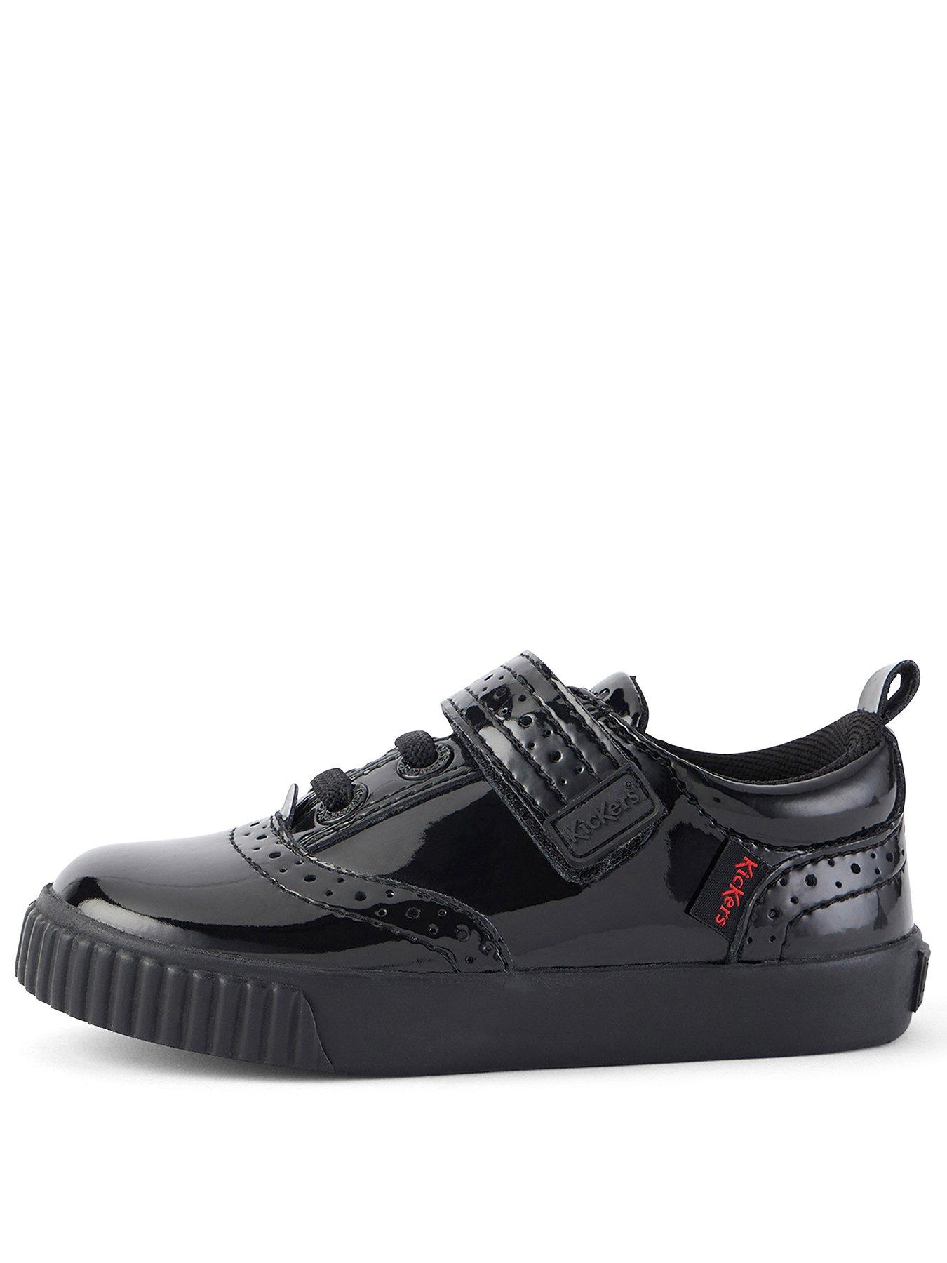 Kickers Kids Shoes - Awesome Shoes