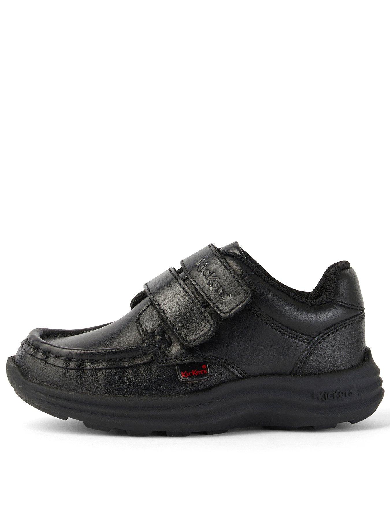 kickers reasan strap infant