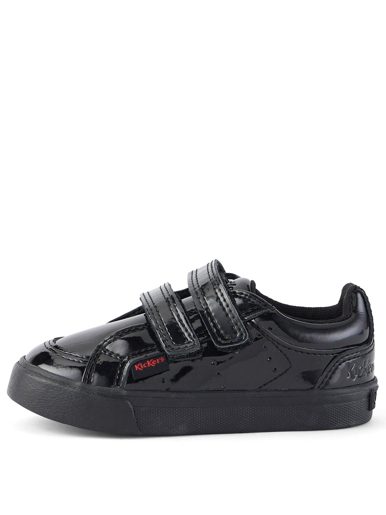 Sports direct kickers sales school shoes