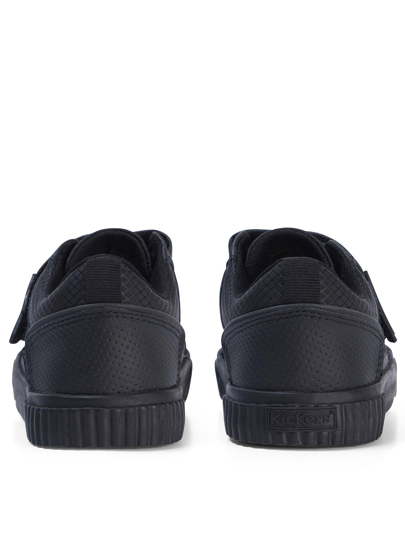 kickers tovni twin flex