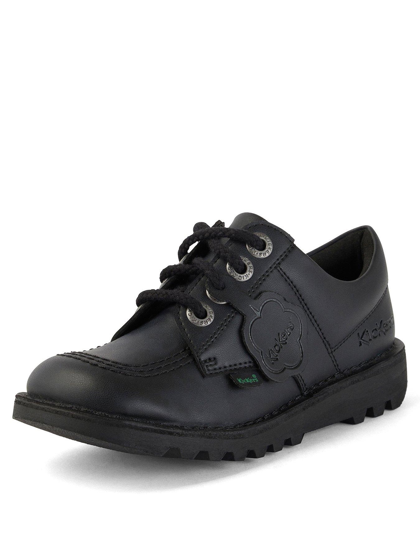 Vkc junior school on sale shoes