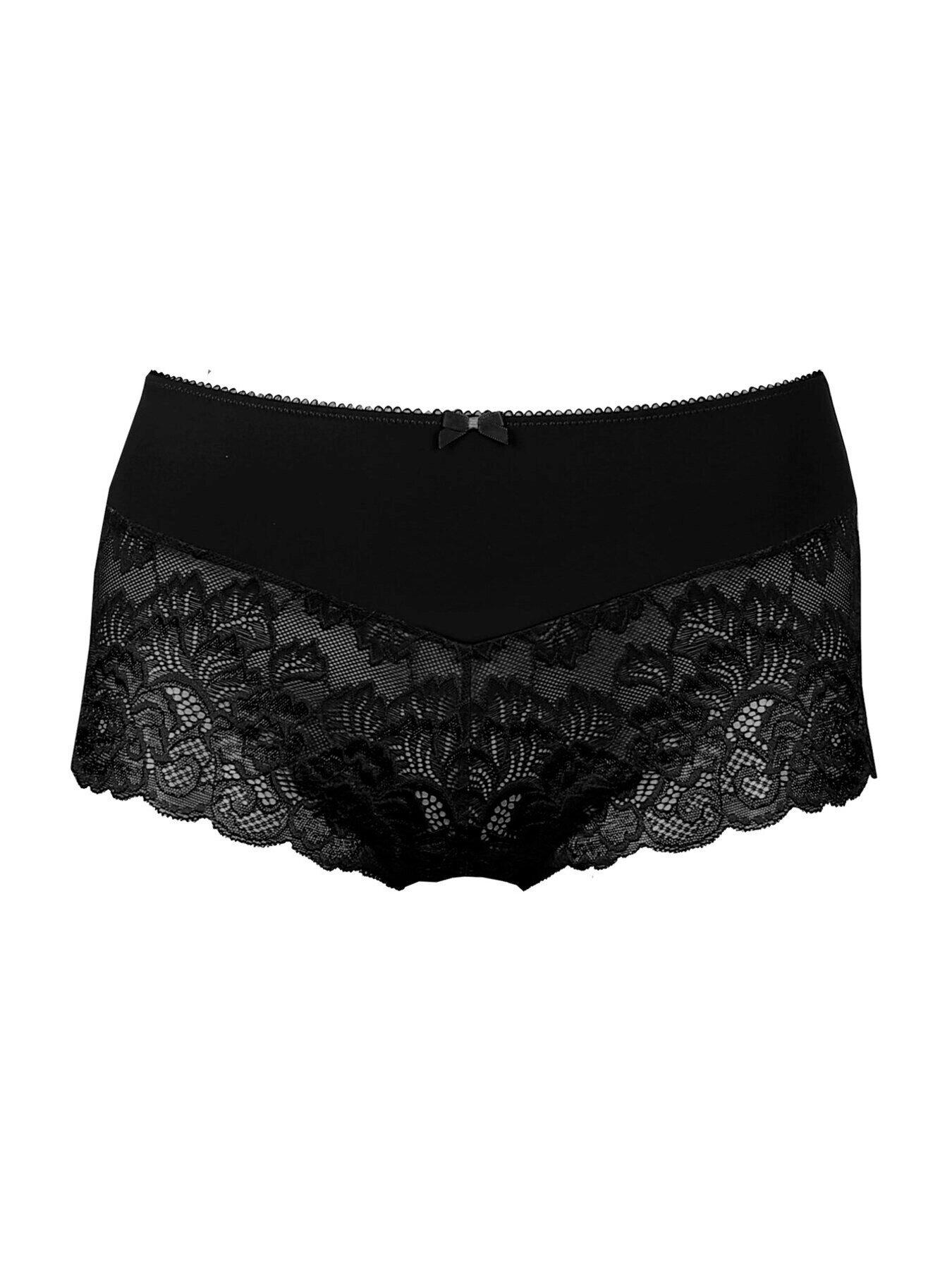 Pour Moi Forever Fiore Short - Black | Very.co.uk