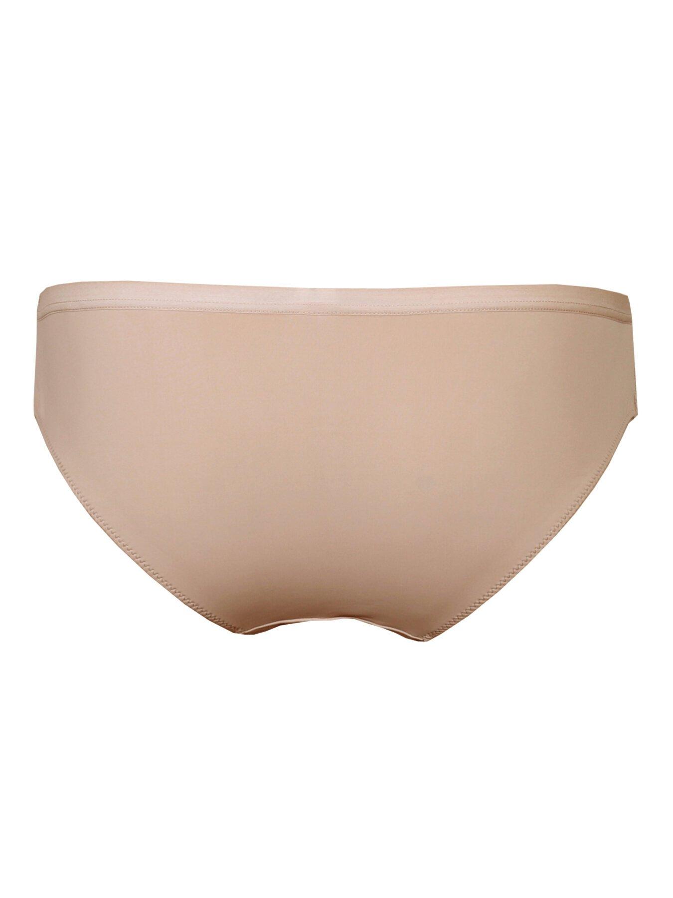Image 4 of 4 of Pour Moi Romance Brief - Beige