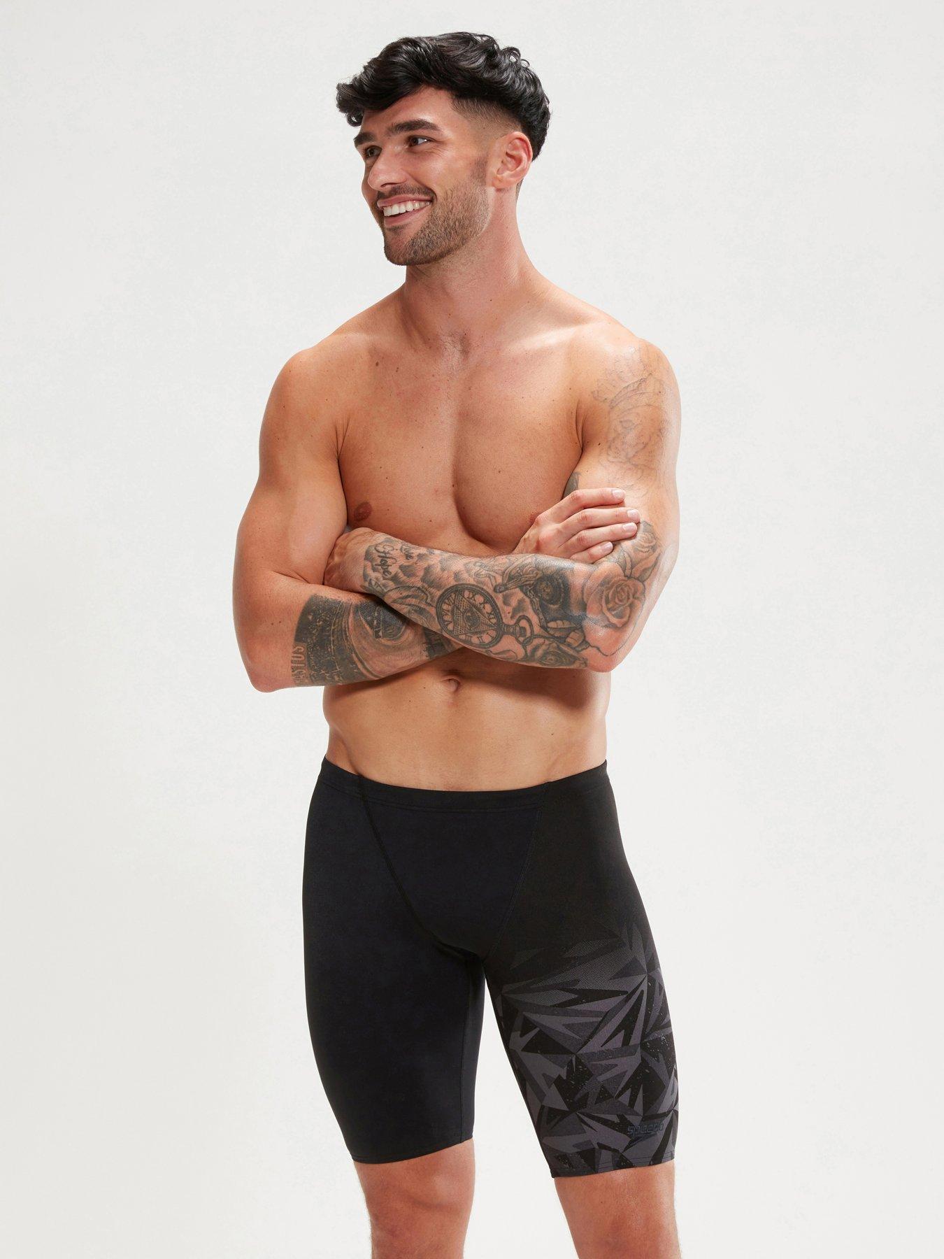 Speedo compression shop