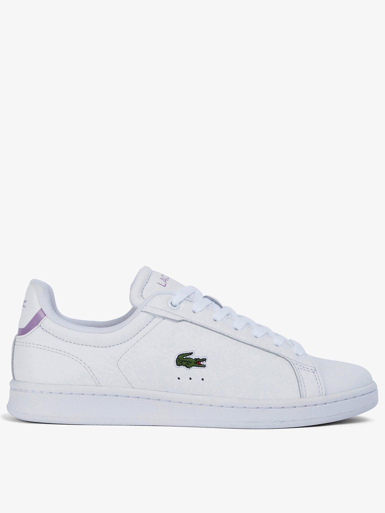 lacoste womens carnaby
