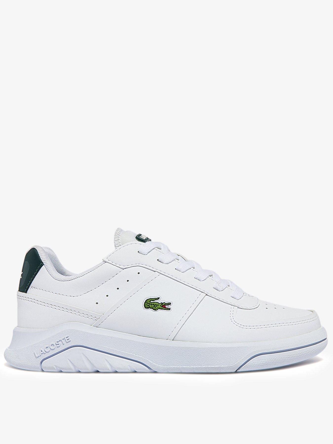 Childrens Lacoste Trainers | Junior 