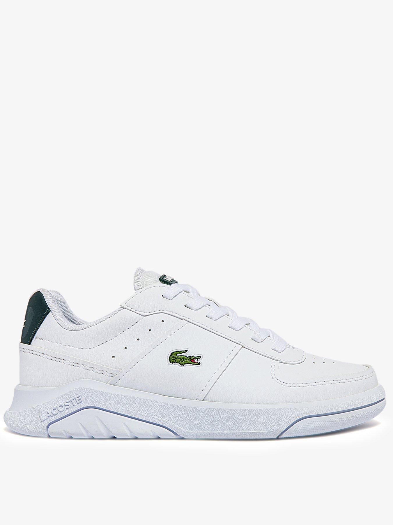 Childrens Lacoste Trainers | Junior 