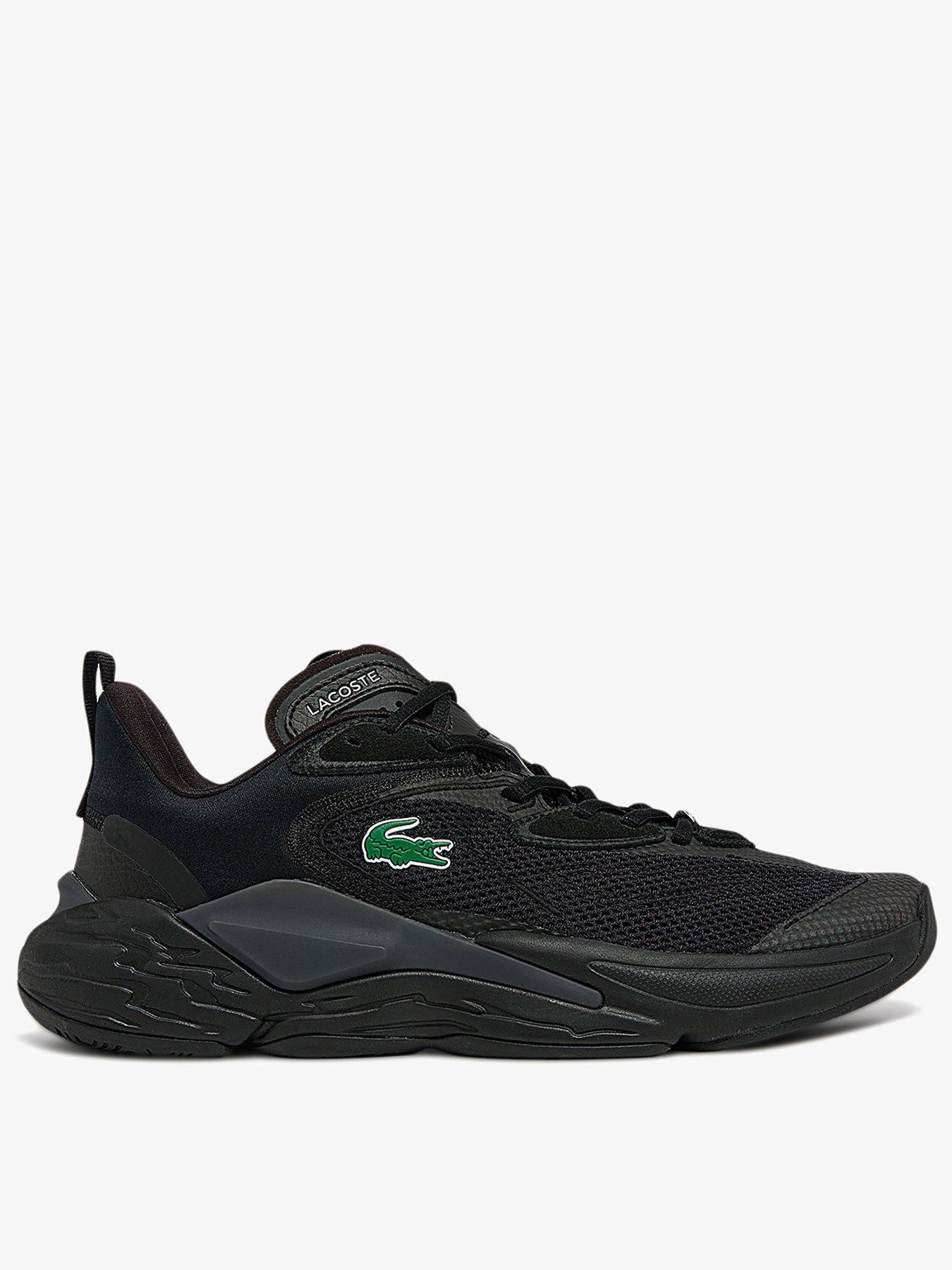 mens lacoste sneakers