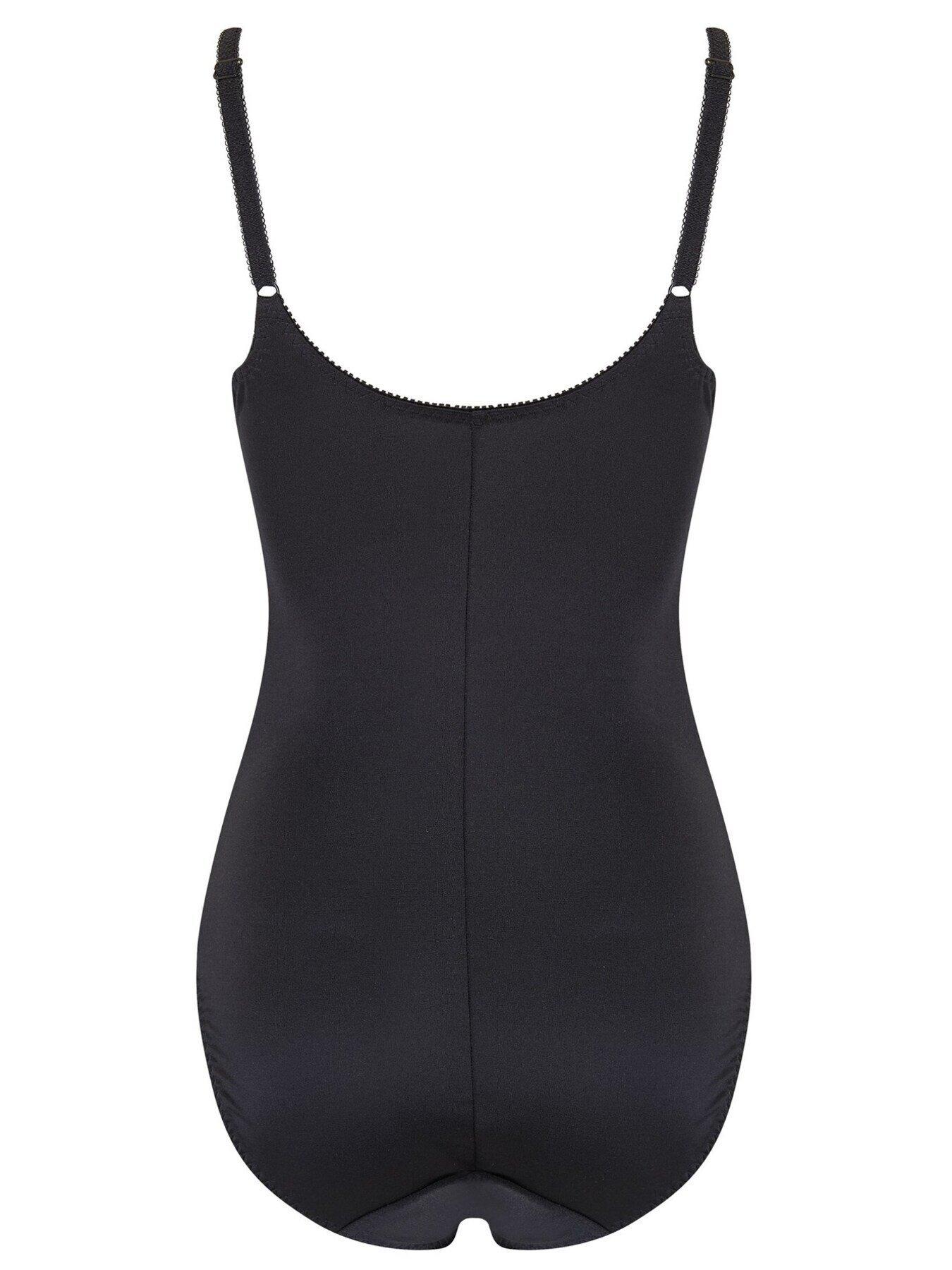 Image 3 of 3 of Pour Moi Superfit Full Cup Bodyshaper - Black
