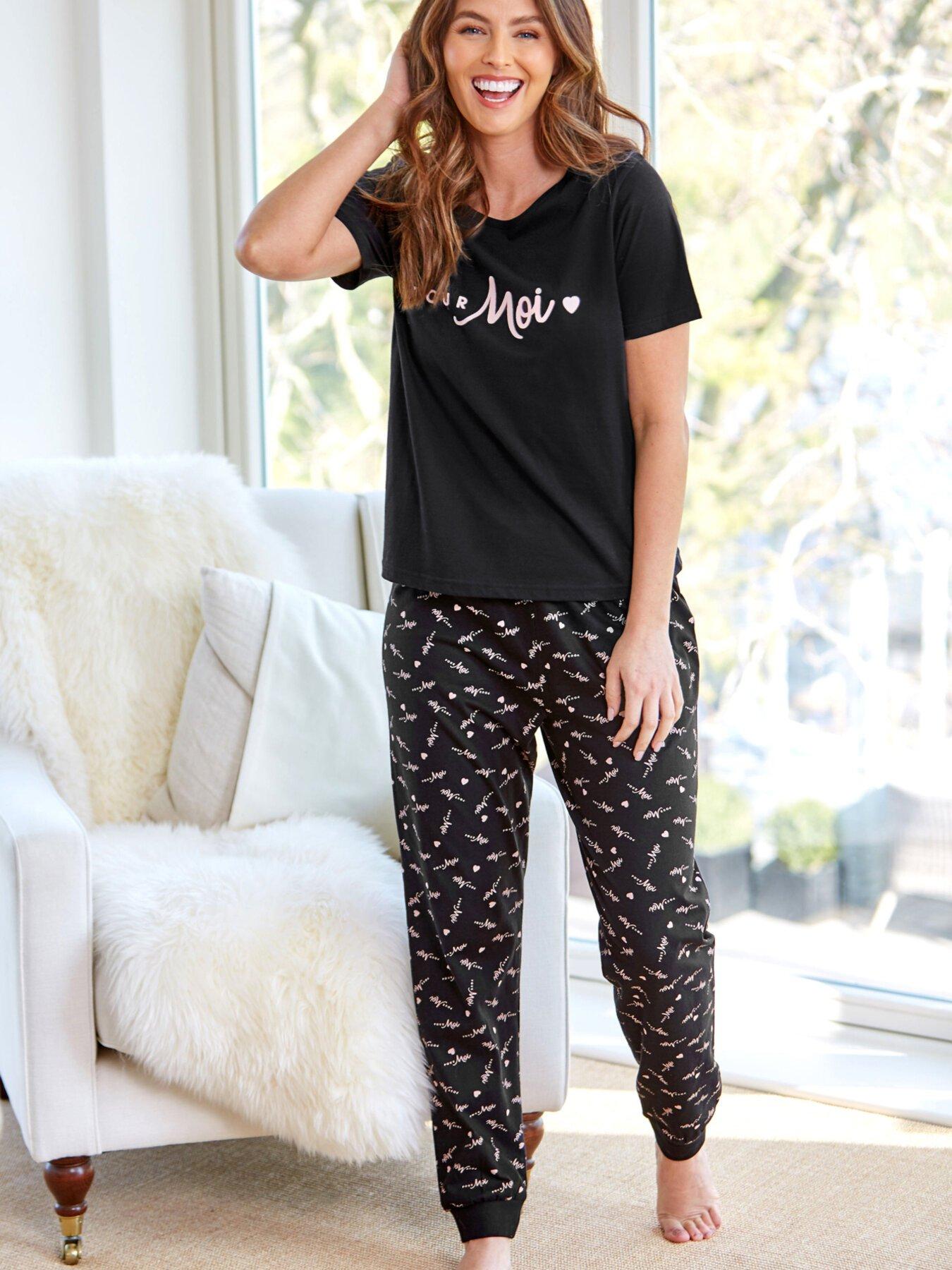 Pour moi online pajamas