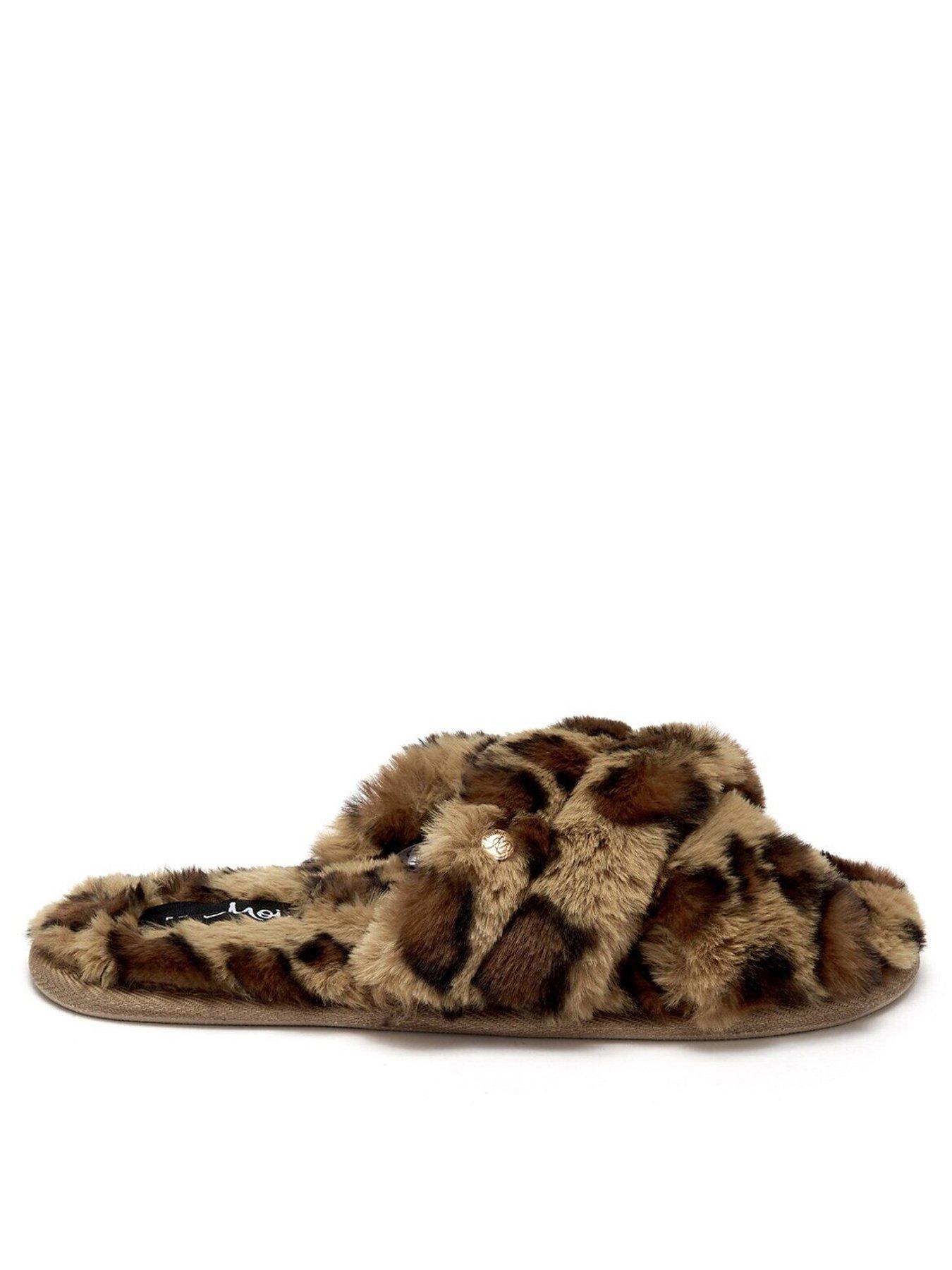 Pour moi online slippers