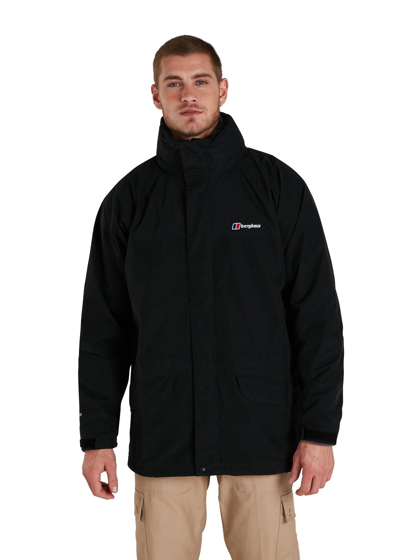 Berghaus best sale cornice jacket