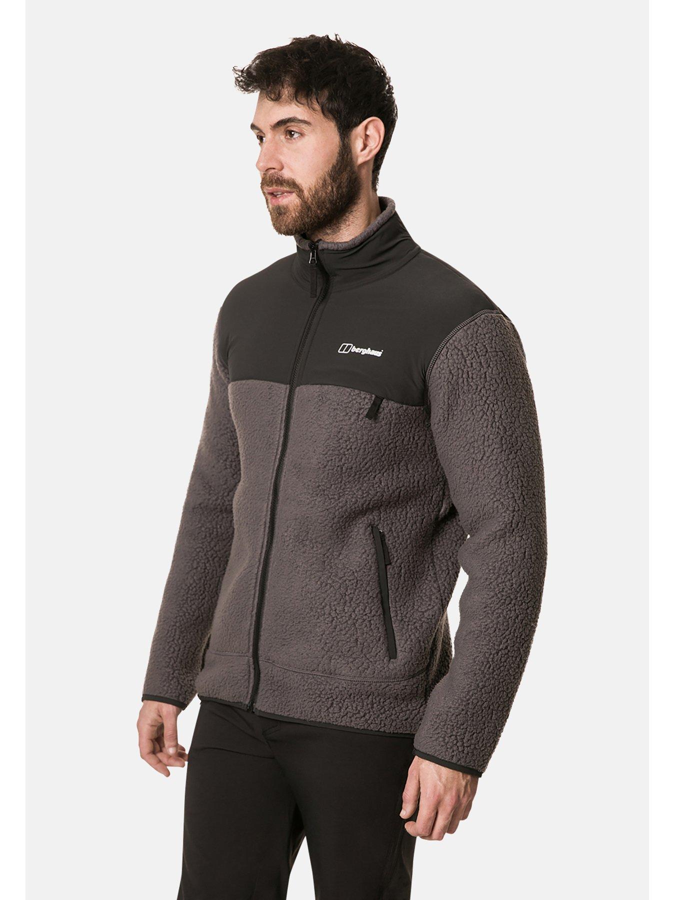 Berghaus Syker Fleece Jacket | very.co.uk