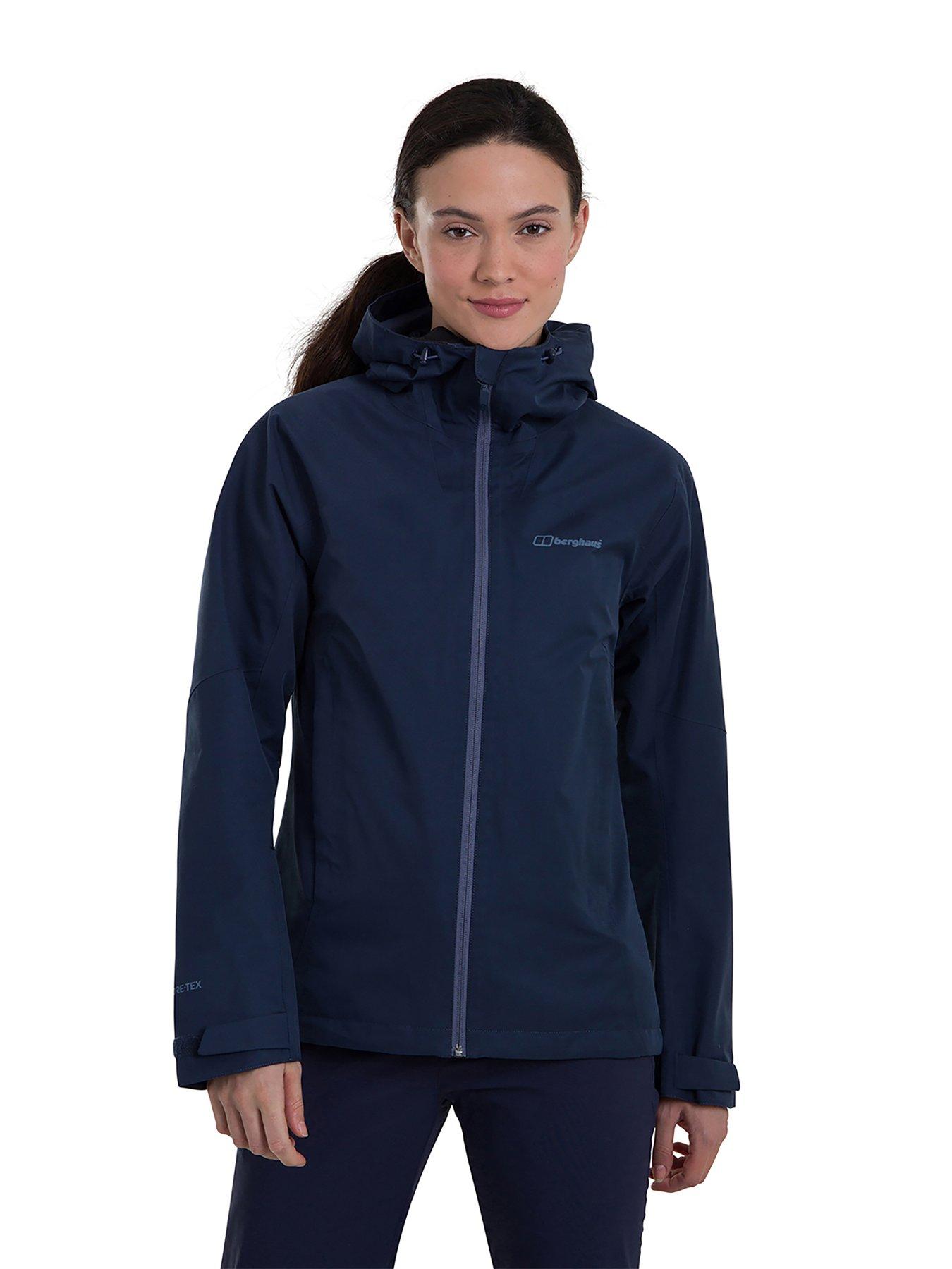 Berghaus fellmaster hot sale waterproof jacket