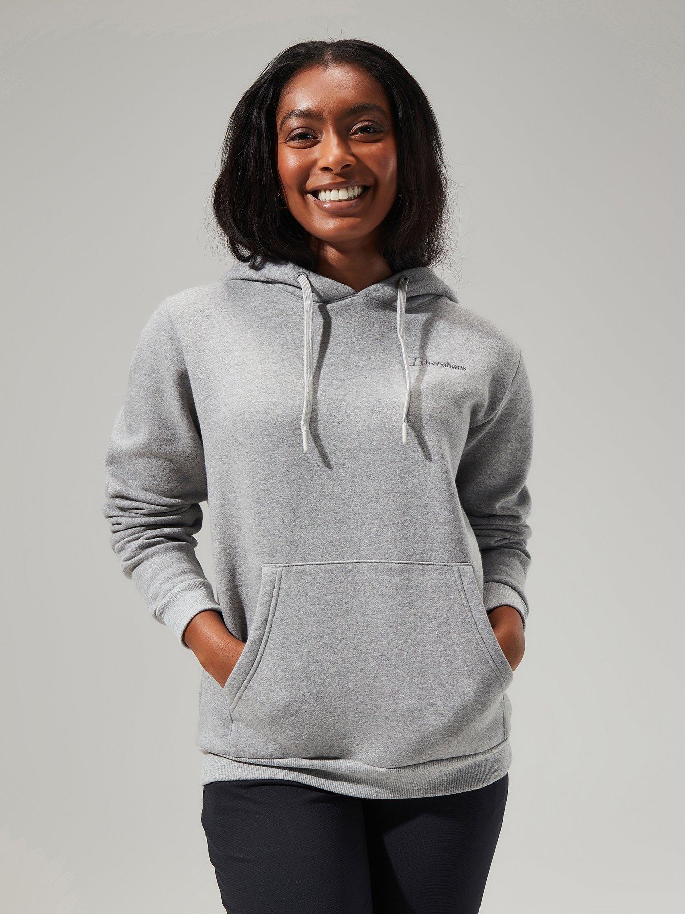 Womens 2025 berghaus hoodie