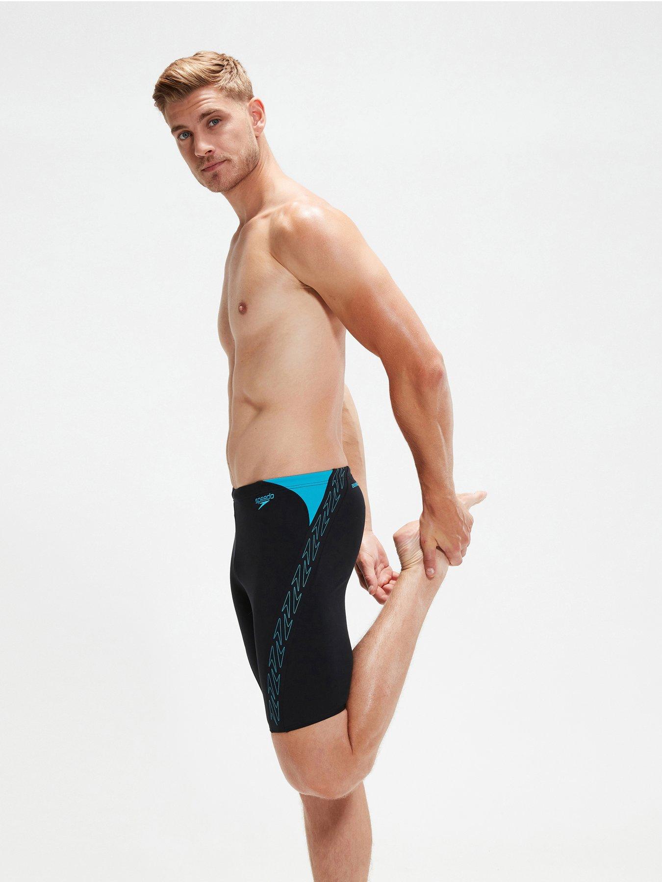 Speedo swimwear clearance mens near me