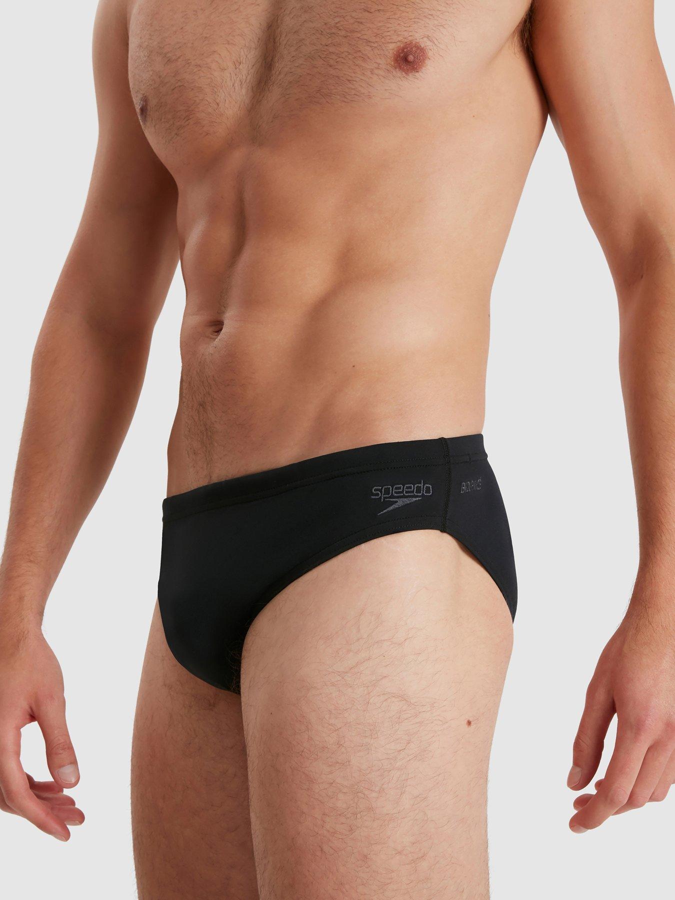 Black speedo new arrivals