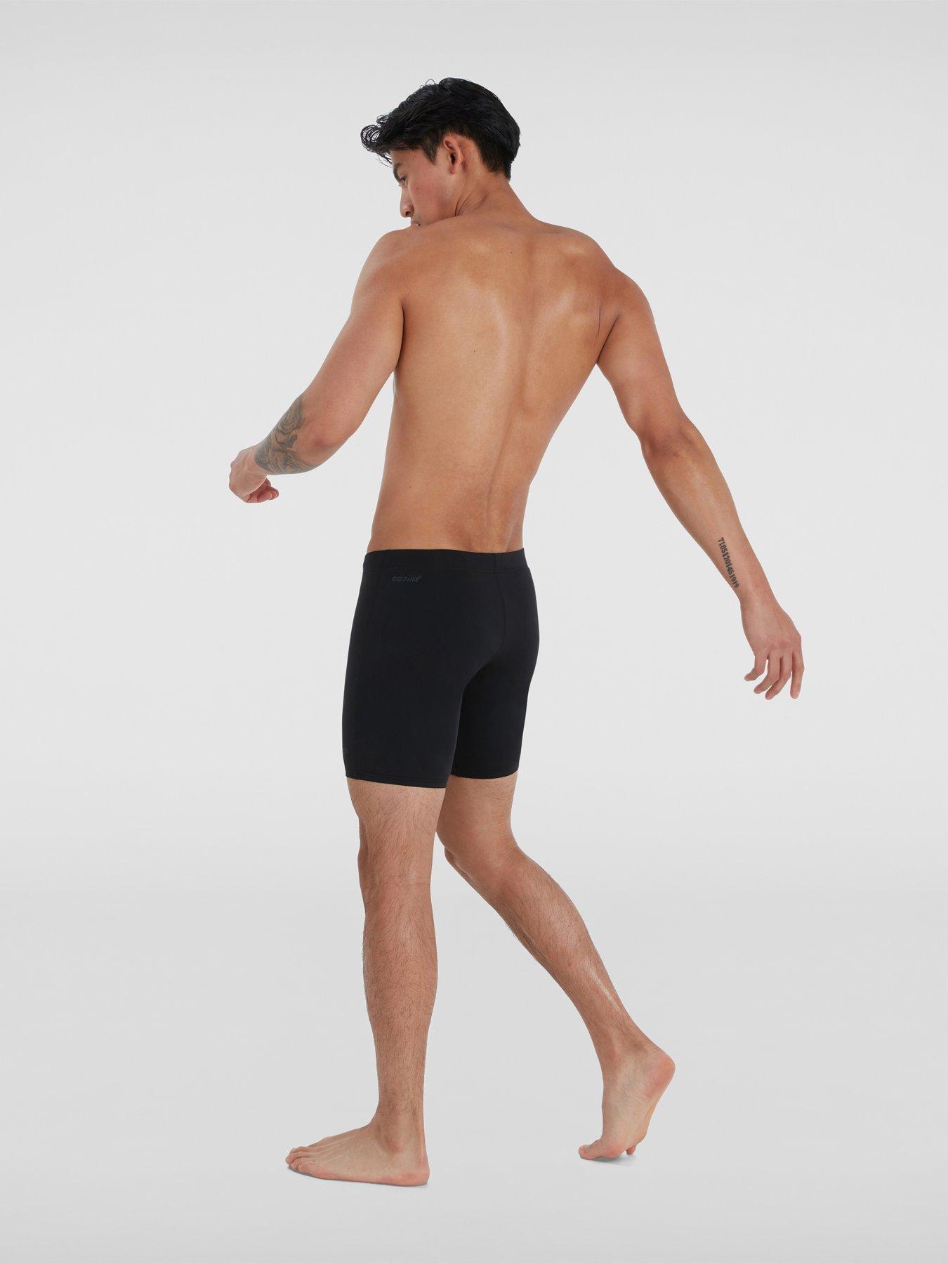 Speedo hot sale endurance trunks