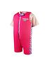  image of speedo-infant-character-printed-float-suit-pink