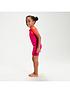  image of speedo-girls-learn-to-swim-wetsuit-pink