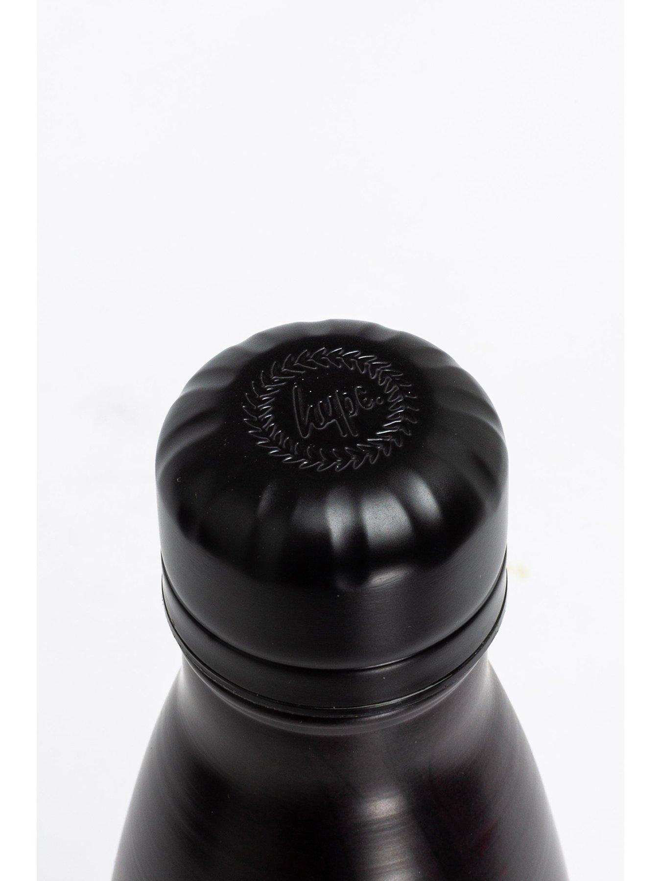 Vivienne Westwood Reusable Water Bottle in Black - NOW OR NEVER