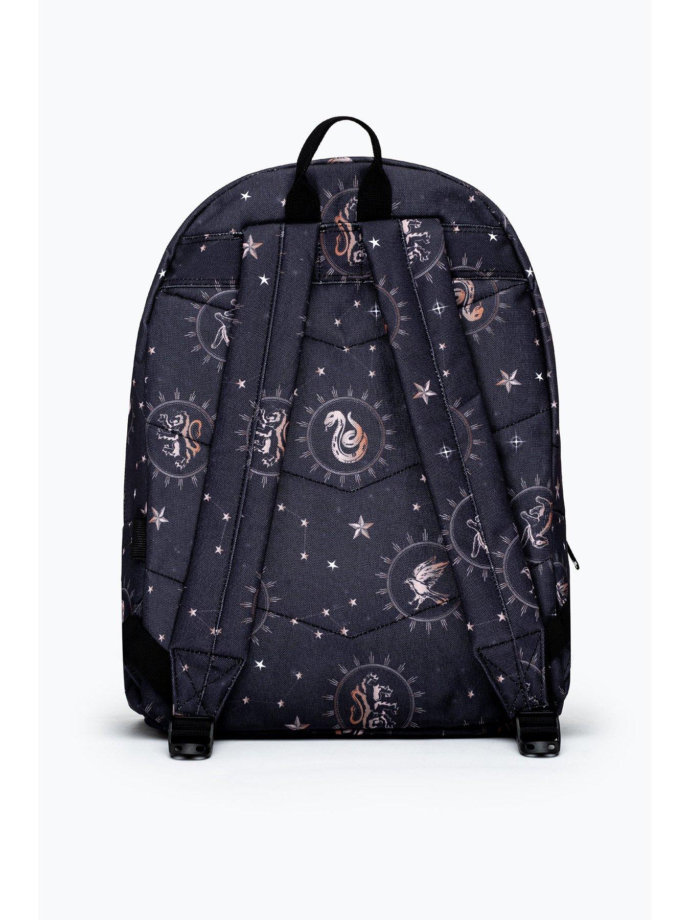 Vans harry hot sale potter bag