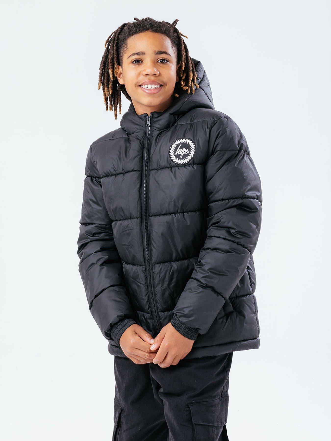 Fizz Pop Flex Jacket