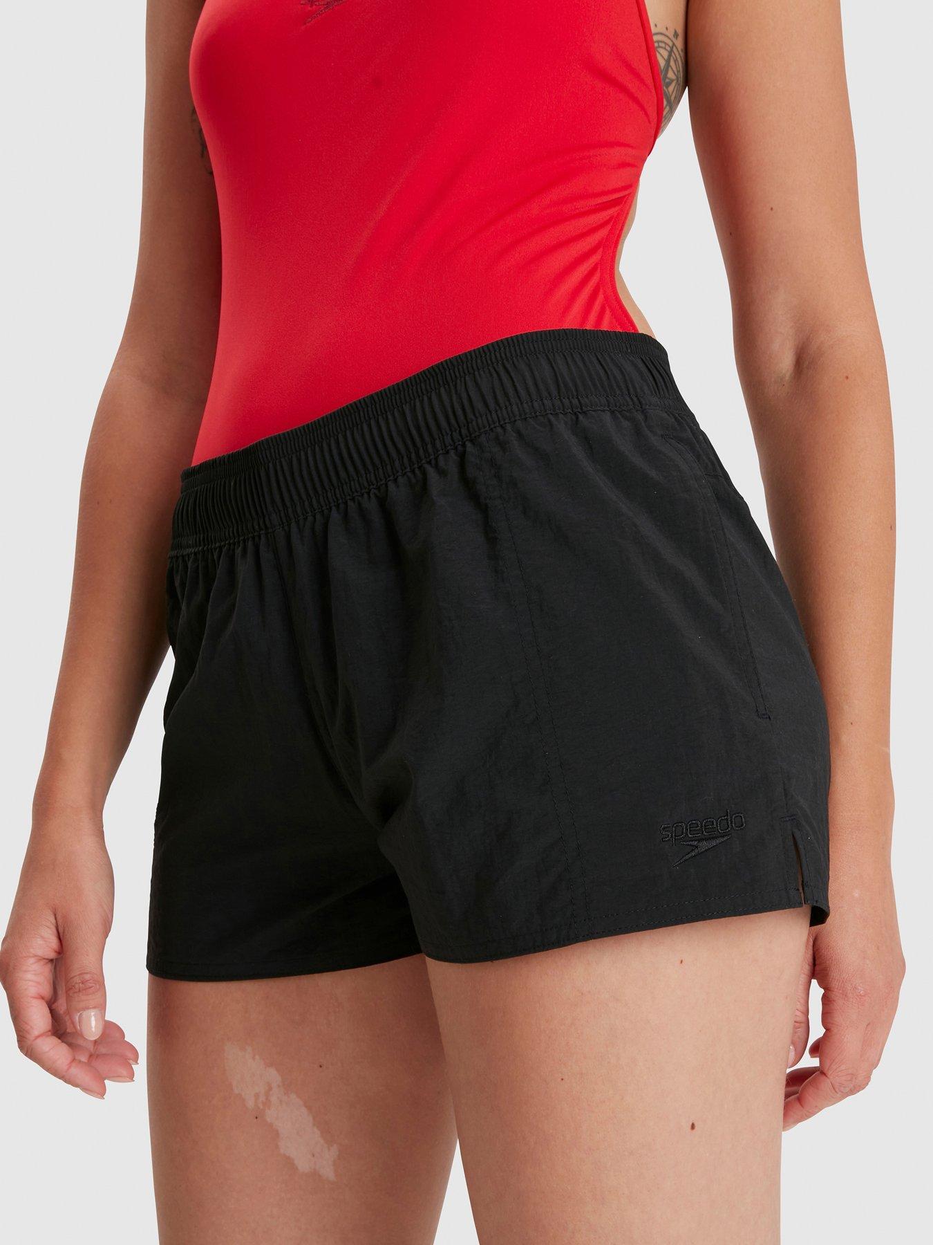 Speedo womens outlet water shorts