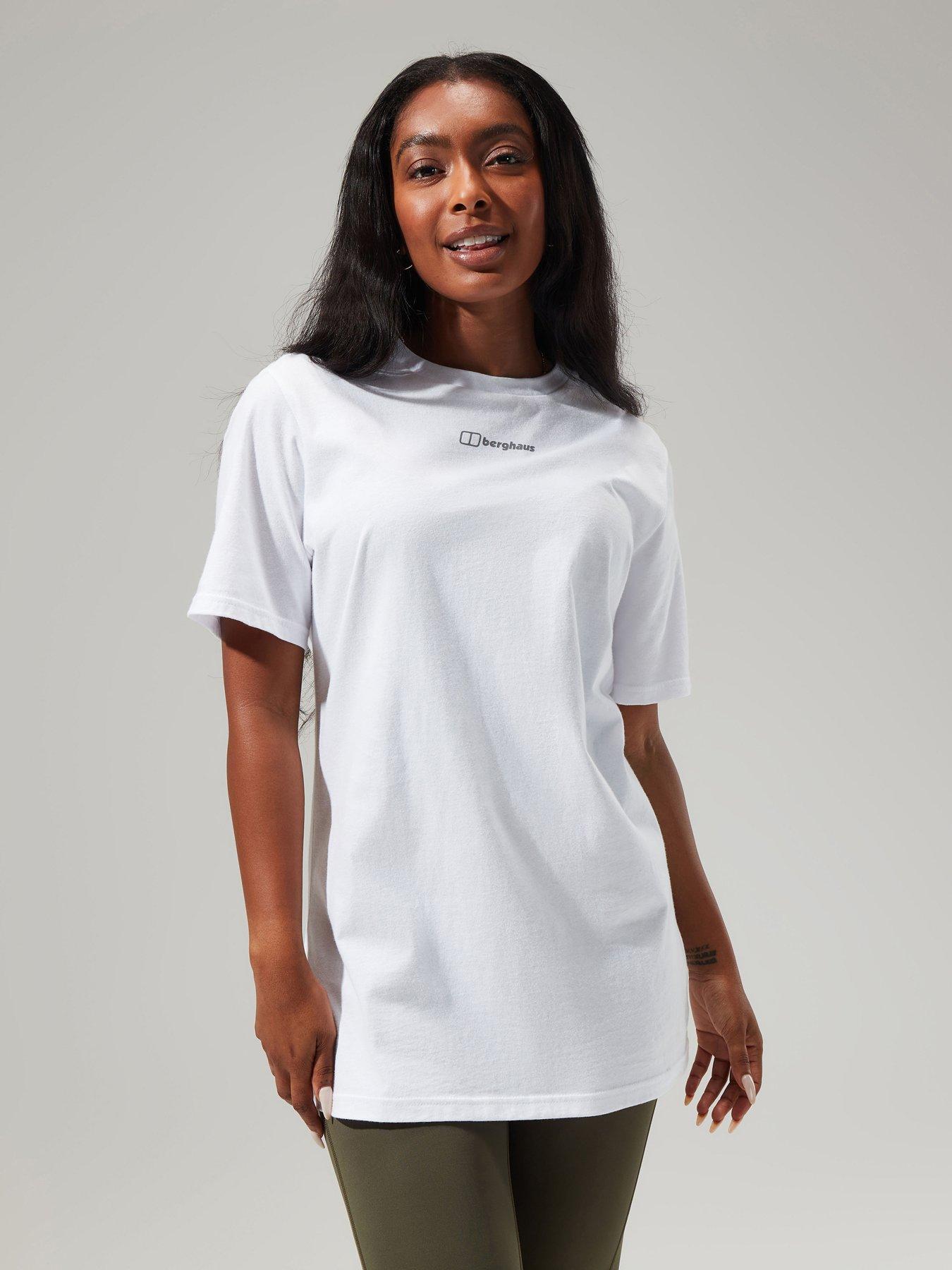 Berghaus t store shirt womens