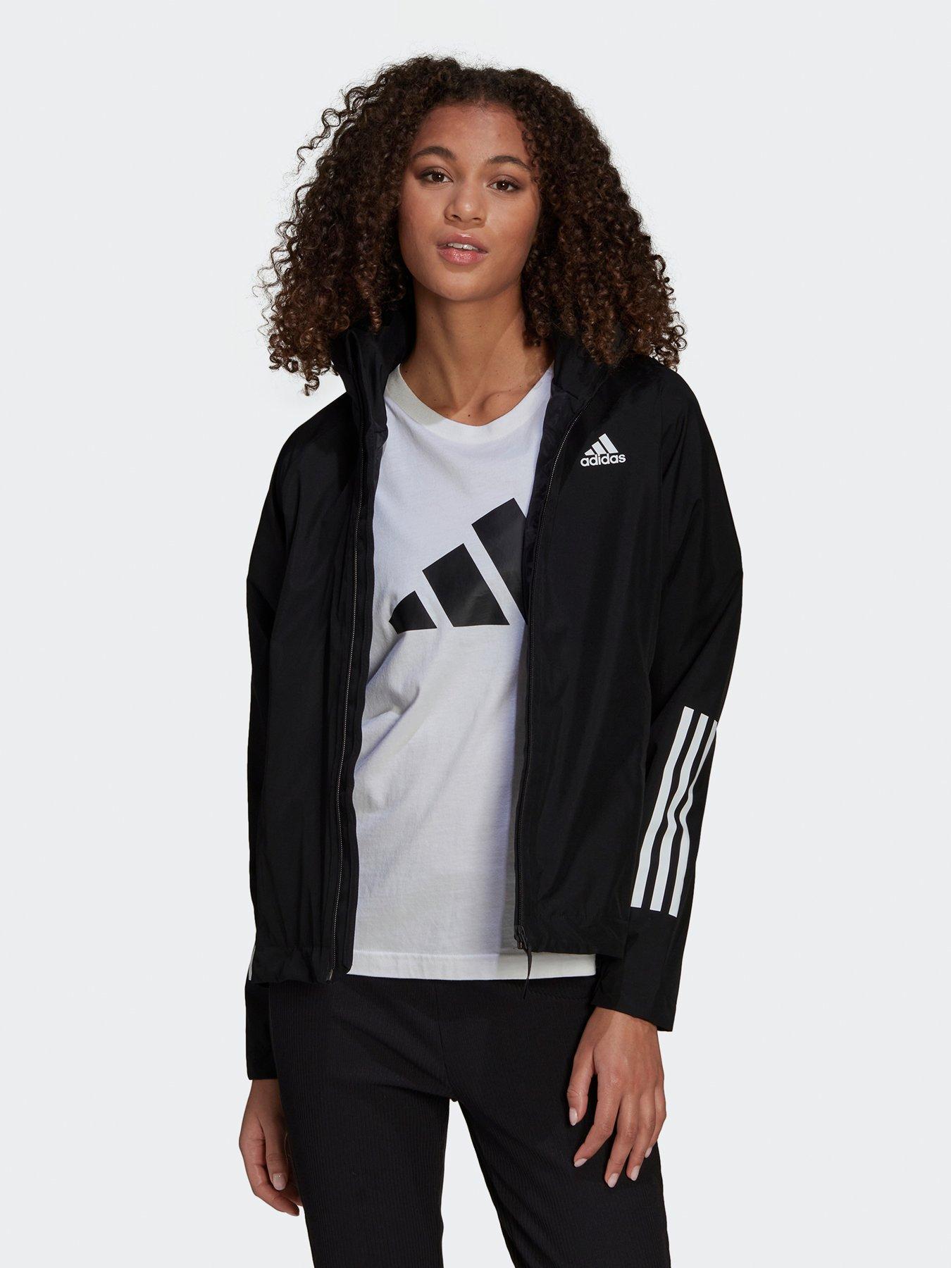 Adidas rain clearance jacket