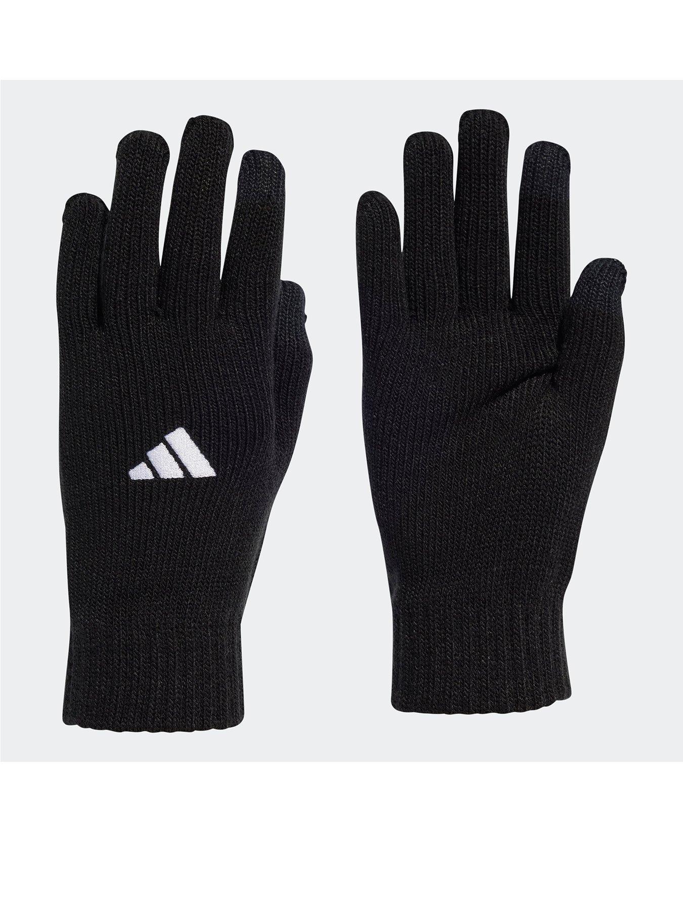 Image 1 of 1 of adidas Tiro League Gloves - Black/White