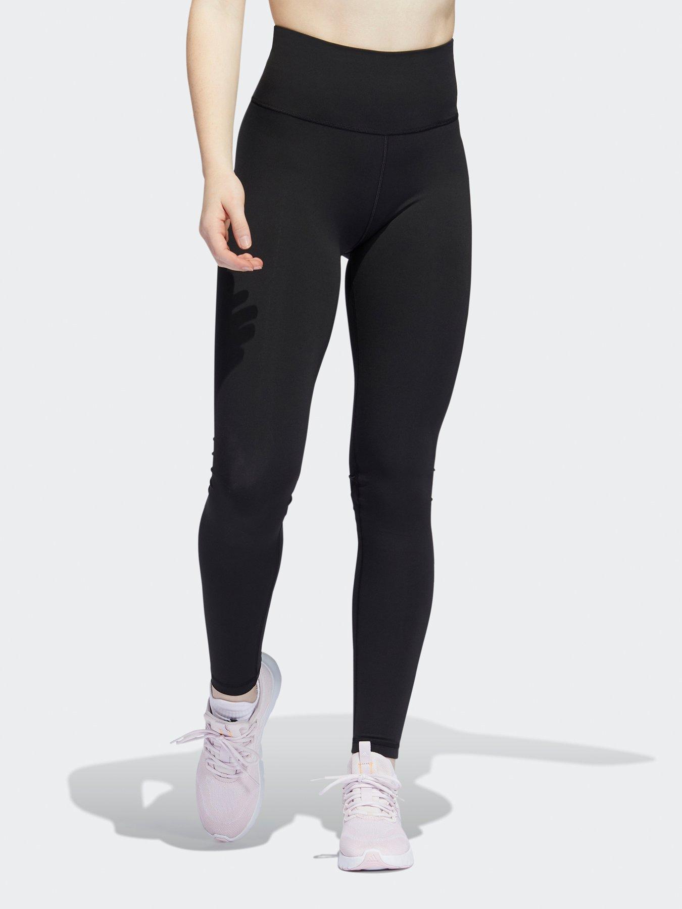 adidas Performance Dailyrun 7/8 Leggings - Navy